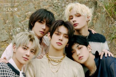 TXT Umumkan Tur Dunia ACT : TOMORROW, Seoul Jadi Pembuka!