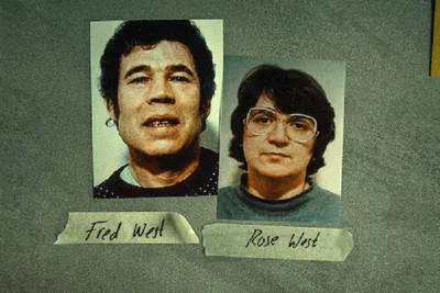 Kisah Pasutri Pembunuh Berantai Fred dan Rose West: Incar Gadis Muda, Termasuk Anak Mereka Sendiri