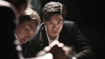 Daftar Drama Korea Terbaik Lee Minho Berdasarkan Rating Tertinggi