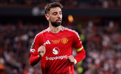 Alasan Bruno Fernandes Ingin Bertahan di Manchester United Meski Diimingi Gaji Besar di Al-Hilal
