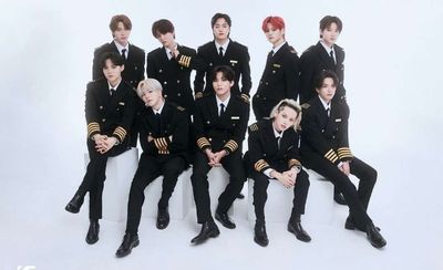 TREASURE Umumkan Comeback dan Tur Asia Bertajuk 
