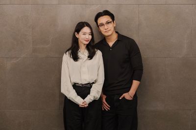 Shin Min Ah dan Ju Ji Hoon Comeback di The Remarried Empress, Jadi Proyek Bareng Ketiga!