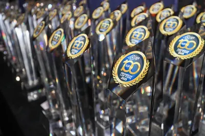 Penghargaan Top 100 Indonesian Law Firms 2025: Jadi Apresiasi Kantor Hukum