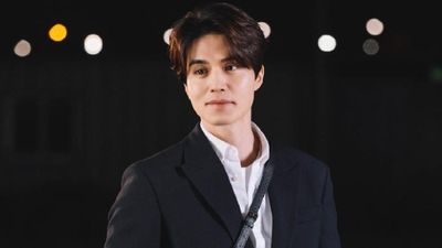 Drakor 'The Nice Guy' Siap Tayang di JTBC, Lee Dong Wook Tampil dalam Karakter yang Penuh Konflik