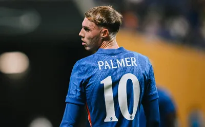 Pakai Nomor 10 di Chelsea, Cole Palmer Akui Dirinya Belum Izin ke Mudryk