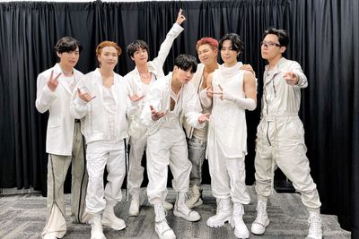 BTS Umumkan Comeback Full Member, Siap Rilis Album Baru dan Tur Dunia 2025!