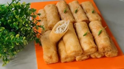 Jangan Tertipu Namanya! Ini Sejarah Unik di Balik Sosis Solo yang Bikin Kangen