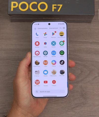 Poco F7 Siap Rilis 25 Juni, Harganya Bocor Duluan! Beneran Flagship Killer?