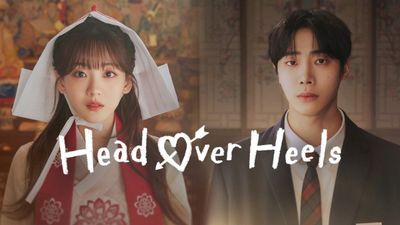 Sinopsis, Pemain, dan Jadwal Tayang Head Over Heels, Drakor Terbaru Juni 2025 tentang Dukun Gen Z!