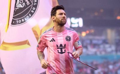 Prediksi Inter Miami vs Palmeiras: Mampukah Lionel Messi Bawa Inter Miami ke 16 Besar Piala Dunia Antarklub?
