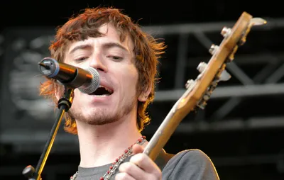 Mengenang Perjalanan Karier Patrick Walden, Mantan Gitaris Babyshambles Meninggal Dunia