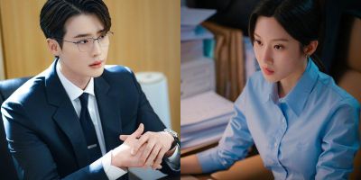 tvN Perkenalkan Karakter Utama Drama Baru 'Law and The City' Lewat Teaser Terbaru