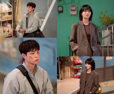 Episode Terbaru Drama “Good Boy”: Hubungan Ji Han Na dan Yoon Dong Joo Diuji