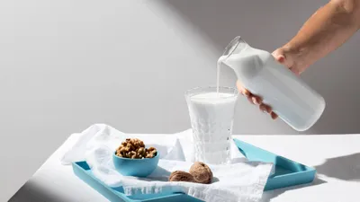 10 Manfaat Susu Protein Nabati untuk Tubuh, Jaga Kesehatan Jantung hingga Badan Terasa Enteng!