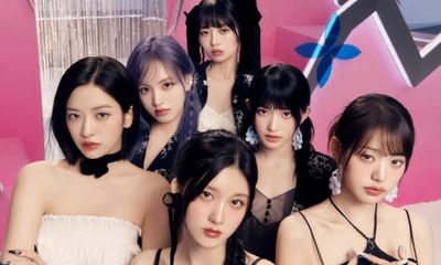IVE Raih Bonsang Tiga Tahun Berturut-turut di Seoul Music Awards 2025
