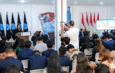 Wamenpar Tekankan Transformasi Pariwisata Lewat Konsep Quality Tourism