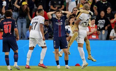 Prediksi Seattle Sounders vs PSG: Sang Juara Liga Champions Siap Bangkit?