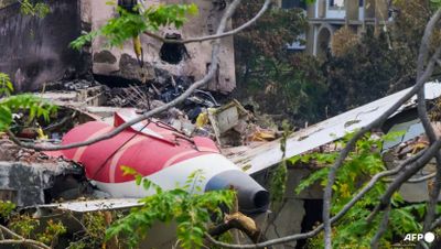 Otoritas Penerbangan India Perintahkan Air India Copot Pejabat Terkait Kecelakaan Pesawat