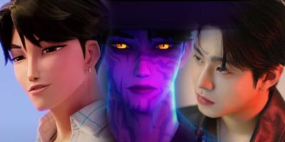 Ahn Hyo Seop Jadi Villain di KPop Demon Hunters, Film Animasi Netflix Terbaru!