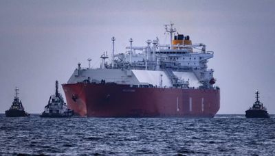 Krisis Energi Mengancam Eropa Akibat Ketegangan Memanas antara Iran dan Israel