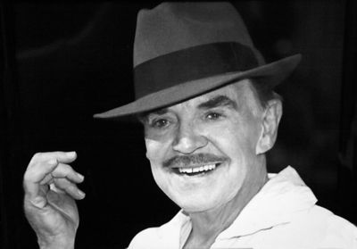 Kabar Duka: Aktor Spaghetti Western dan Bintang Spider-Man 2002 Jack Betts Tutup Usia di 96 Tahun