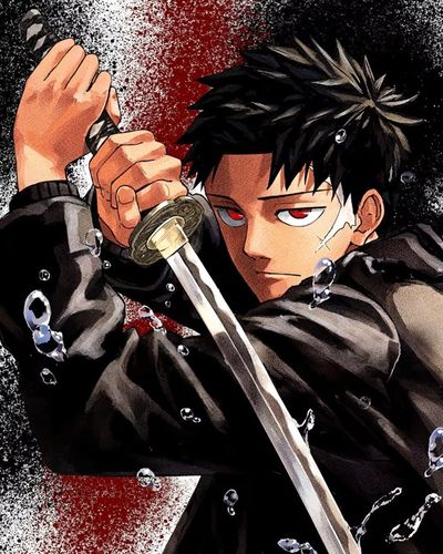 Anime Kagurabachi Diprediksi Lebih Besar dari Solo Leveling. Ini Alasannya!