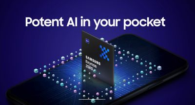 Exynos 2500 Resmi Diumumkan, Ini Teknologi Tercanggih yang Akan Dibawa