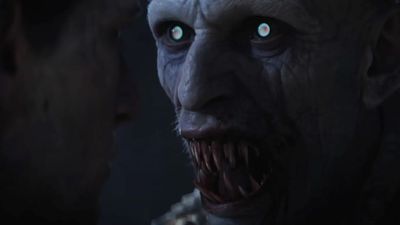 Lihat Pertama Kali Gameplay The Blood of the Dawnwalker dari Developer Mantan CD Projekt