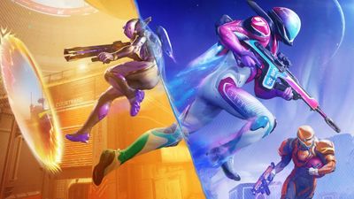 Splitgate 2 Alami Pemangkasan Tim, 1047 Games Fokus Perbaiki Gameplay dan Tidak Ambil Gaji