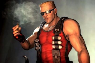 Adi Shankar Resmi Akuisisi Hak Duke Nukem, Siap Angkat ke Layar Lebar