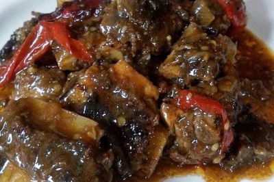 17 Ide Nama Usaha Iga Bakar Madu yang Bikin Bisnis Makin Nendang