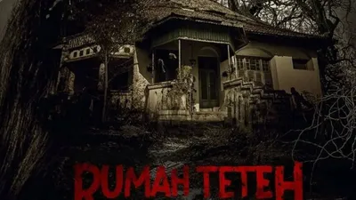 Rumah Teteh: Story of Helena Ternyata Diangkat dari Kisah Nyata yang Viral di X