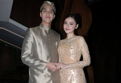 Ahmad Dhani Minta Maaf ke Syifa Hadju, El Rumi Minta Pernikahan Berbeda dari Al Ghazali, Kenapa?
