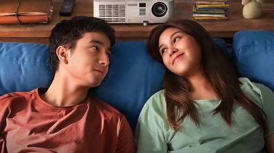 Film “Tak Ingin Usai di Sini”: Kisah Cinta, Pengorbanan, dan Ketakutan Akan Kesepian