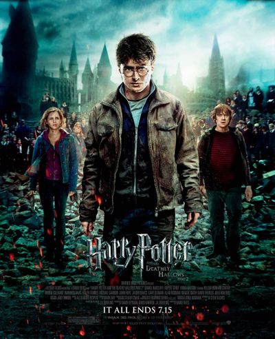 Mata Kuliah Harry Potter: Kelas Unik di 2 Universitas Terkemuka di Dunia, Belajar Sihir?