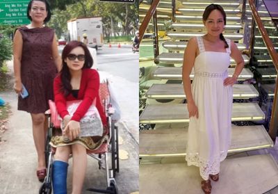 Kisah Menyentuh Pramugari Laura Lazarus Nyaris Kehilangan Nyawa dari Tragedi Lion Air 21 Tahun Silam