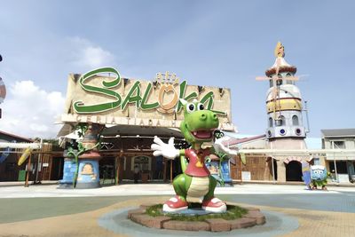 7 Tempat Wisata Ramah Anak di Semarang yang Wajib diKunjungi
