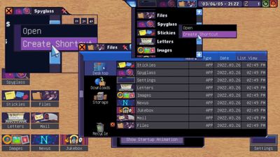 Dreamsettler, Sekuel Hypnospace Outlaw Resmi Dibatalkan, Sang Kreator: 
