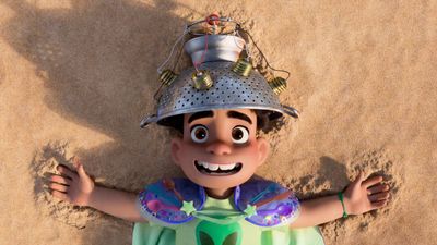Debut Lesu “Elio”, Pixar Hadapi Pembukaan Terburuk dalam Sejarahnya
