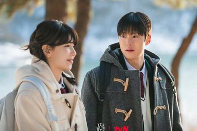 Drama 'Second Shot at Love' Berakhir Menyentuh: Inilah Momen Terbaik di Episode Terakhir