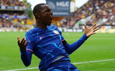Juventus Mulai Dekati Nicolas Jackson Setelah Masa Depannya di Chelsea Tidak Jelas
