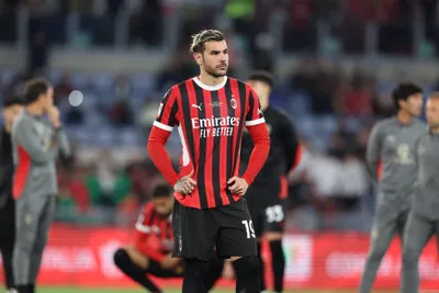 Sudah Capai Kesepakatan, Al Hilal Selangkah Lagi Dapatkan Tanda Tangan Theo Hernandez