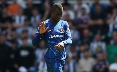 Alasan Nicolas Jackson Tidak Cocok Bermain di Manchester United