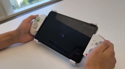 Xiaomi Luncurkan REDMI Game Controller, Siap Saingi Konsol Lain
