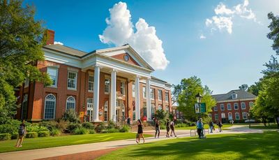 10 Universitas Terbaik di Asia untuk Kuliah di Luar Negeri Tahun 2026