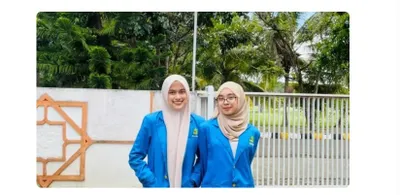 Dua Mahasiswi UIN Ar-Raniry Terpilih ke NUS Summer School 2025, Bukti Langkah Internasionalisasi Kampus