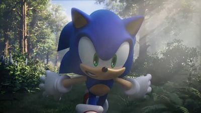 Masa Depan Cerah, Penjualan Sonic Frontiers Tembus 4,5 Juta Unit