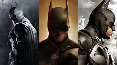 Sempat Dibatalkan, Begini Kelanjutan Game Batman: Arkham Knight