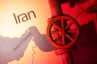 China Respons Rencana Iran Tutup Selat Hormuz, Dunia Khawatir  Guncang Pasokan Energi Global