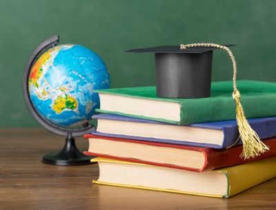 5 Provinsi dengan Penduduk Paling Haus Ilmu Pendidikan, Ada Daerah Kamu?